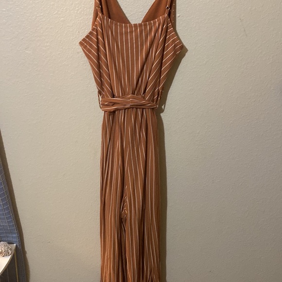 Tumeric Pantsuit 🧡 - Picture 8 of 8